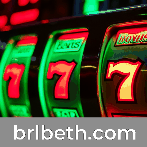 brlbeth.com: A Emoção dos Slots Online com Retornos Altos