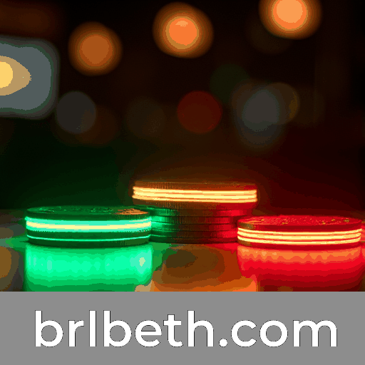 Experimente a Emoção dos Jogos de Cassino no brlbeth.com
